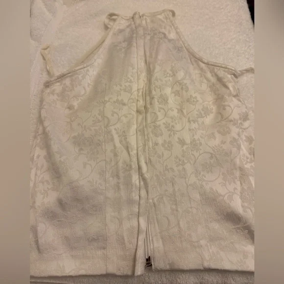 XOXO Sleeveless Top S - Picture 3 of 5